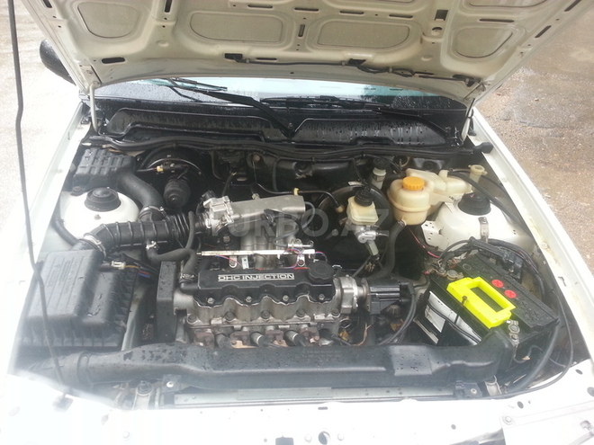 Daewoo Nexia 2008, 175,000 km - 1.5 l - Bakı