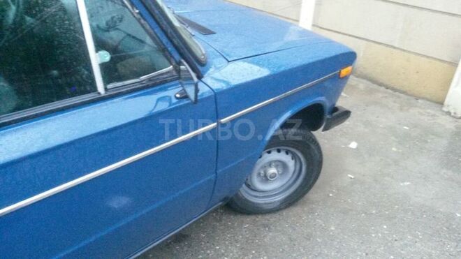 LADA (VAZ) 2106 2003, 131,000 km - 1.6 l - Bakı