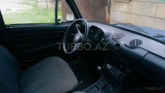 LADA (VAZ) 2106 2003, 131,000 km - 1.6 l - Bakı