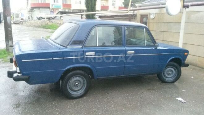 LADA (VAZ) 2106 2003, 131,000 km - 1.6 l - Bakı