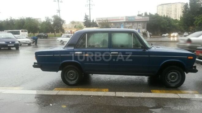 LADA (VAZ) 2106 2003, 131,000 km - 1.6 l - Bakı