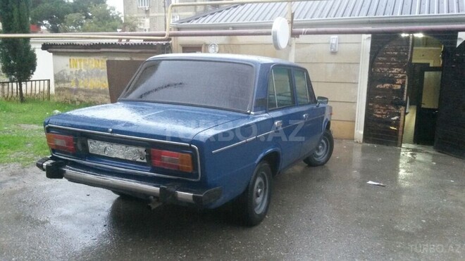 LADA (VAZ) 2106 2003, 131,000 km - 1.6 l - Bakı