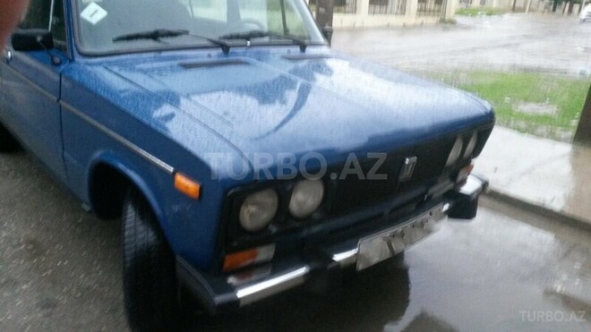 LADA (VAZ) 2106 2003, 131,000 km - 1.6 l - Bakı