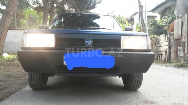 Tofas Sahin 2006, 160,000 km - 1.6 l - Bakı
