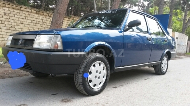 Tofas Sahin 2006, 160,000 km - 1.6 l - Bakı