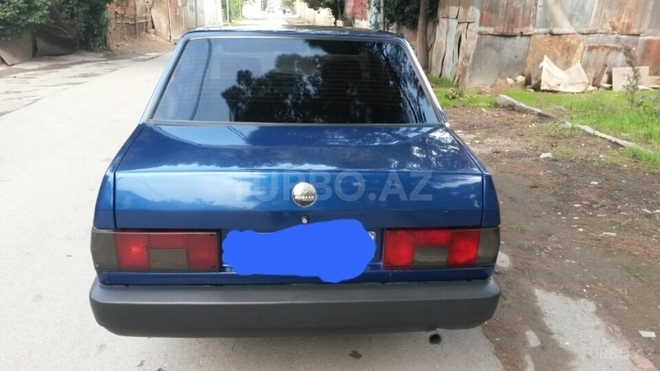 Tofas Sahin 2006, 160,000 km - 1.6 l - Bakı