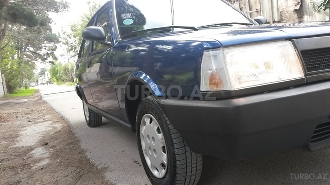 Tofas Sahin 2006, 160,000 km - 1.6 l - Bakı