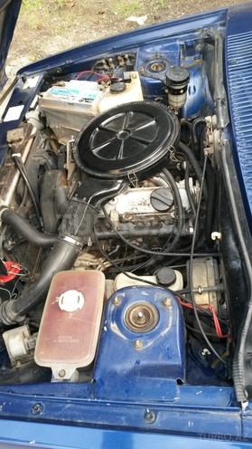 Tofas Sahin 2006, 160,000 km - 1.6 l - Bakı