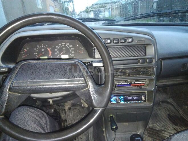 LADA (VAZ) 2115 2004, 124,000 km - 1.6 л - Bakı