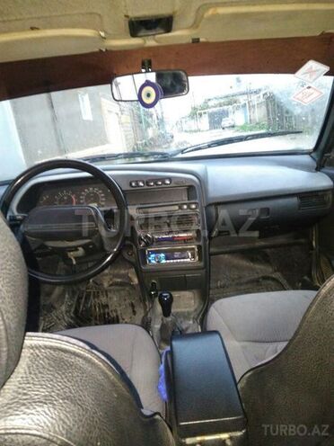 LADA (VAZ) 2115 2004, 124,000 km - 1.6 л - Bakı