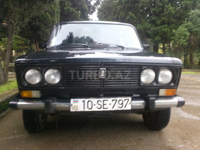 LADA (VAZ) 2106 2005, 75,000 km - 1.6 l - Bakı