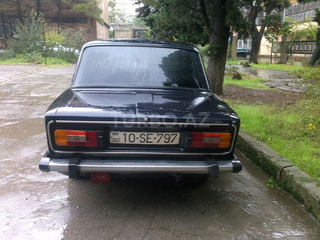 LADA (VAZ) 2106 2005, 75,000 km - 1.6 l - Bakı