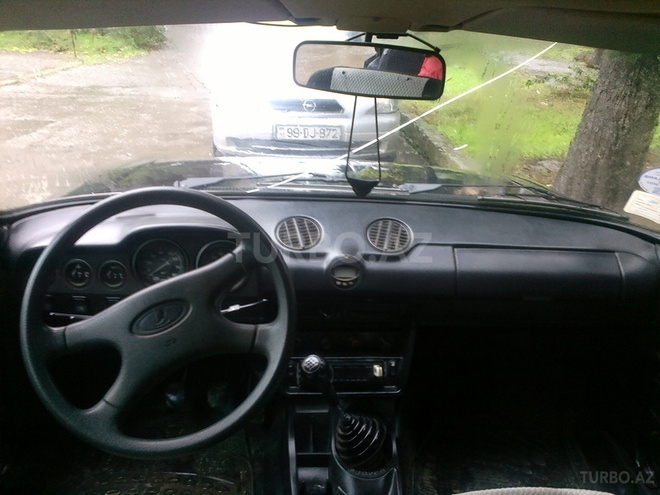LADA (VAZ) 2106 2005, 75,000 km - 1.6 l - Bakı