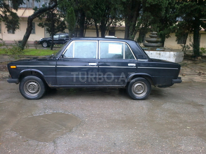 LADA (VAZ) 2106 2005, 75,000 km - 1.6 l - Bakı