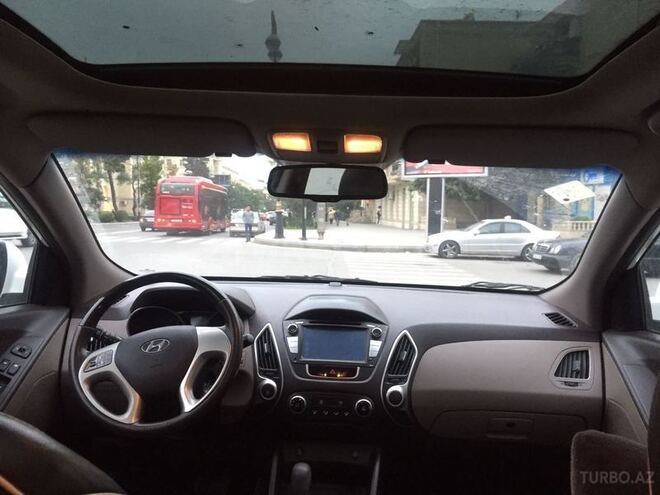 Hyundai ix35 2013, 39,000 km - 2.0 l - Bakı