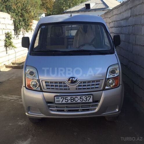 Lifan  2013, 52,000 km - 1.3 l - Naxçıvan