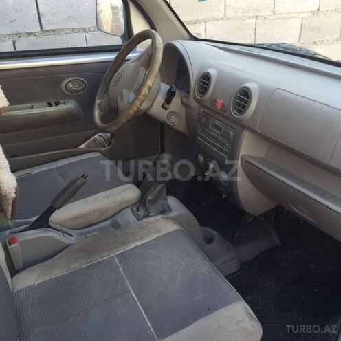 Lifan  2013, 52,000 km - 1.3 l - Naxçıvan