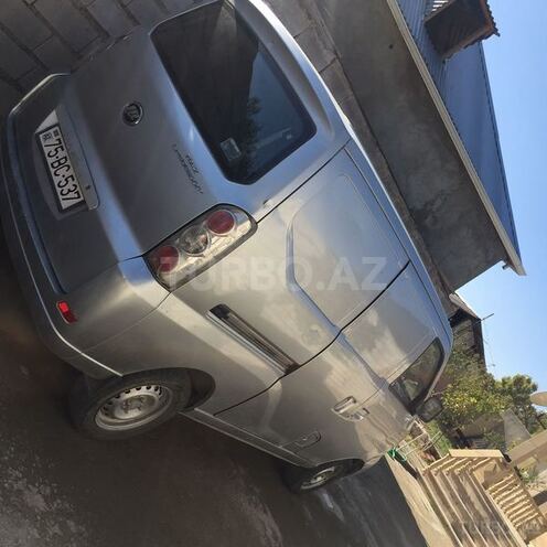 Lifan  2013, 52,000 km - 1.3 l - Naxçıvan