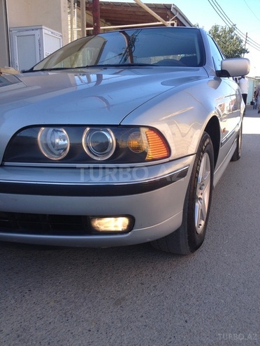 BMW 520 1997, 338,200 km - 2.0 l - Bakı