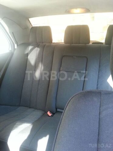 Mercedes E 220 1998, 232,345 km - 2.2 л - Bakı