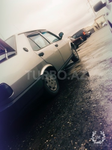 Tofas Sahin 2005, 120,000 km - 1.6 l - Bakı