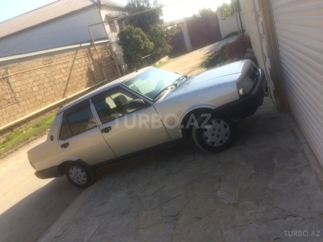 Tofas Sahin 2005, 120,000 km - 1.6 l - Bakı