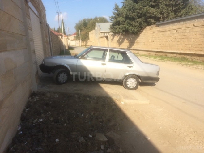 Tofas Sahin 2005, 120,000 km - 1.6 l - Bakı