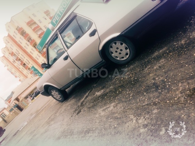 Tofas Sahin 2005, 120,000 km - 1.6 l - Bakı