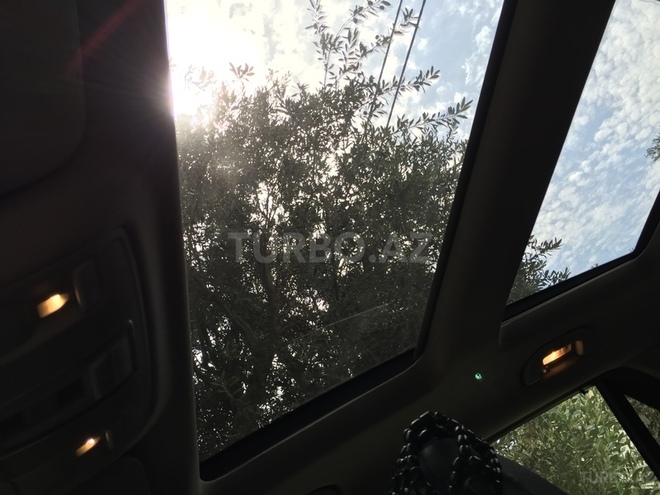 Mercedes ML 350 2011, 150,000 km - 3.5 l - Bakı