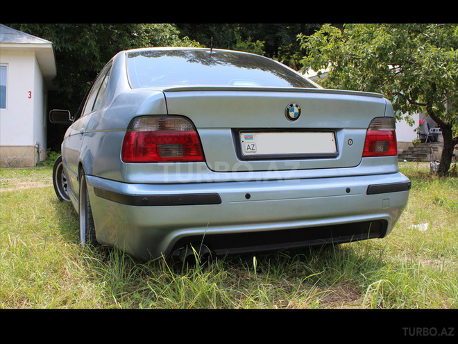 BMW 528 1996, 250,000 km - 2.8 l - Bakı