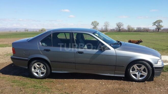 BMW 316 1994, 29,000 km - 1.6 л - Ağstafa