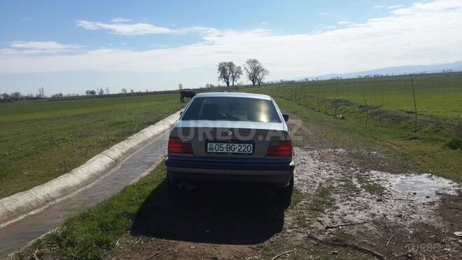 BMW 316 1994, 29,000 km - 1.6 л - Ağstafa