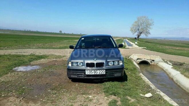 BMW 316 1994, 29,000 km - 1.6 л - Ağstafa