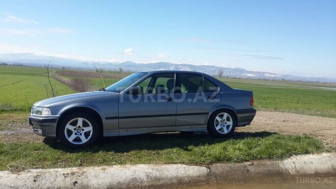 BMW 316 1994, 29,000 km - 1.6 л - Ağstafa