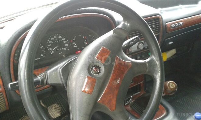 GAZ 31105 2005, 112,000 km - 2.3 l - Qusar