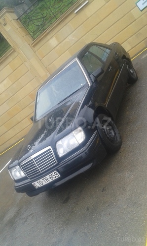 Mercedes C 230 1991, 230,000 km - 0.2 l - Bakı