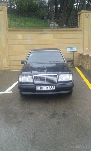 Mercedes C 230 1991, 230,000 km - 0.2 l - Bakı