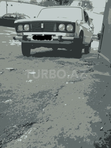 LADA (VAZ) 2106 1988, 1,478,965 km - 1.5 л - Sumqayıt