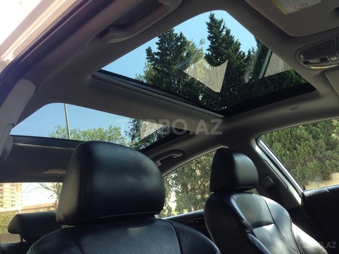 Hyundai Sonata 2012, 99,800 km - 2.4 l - Bakı