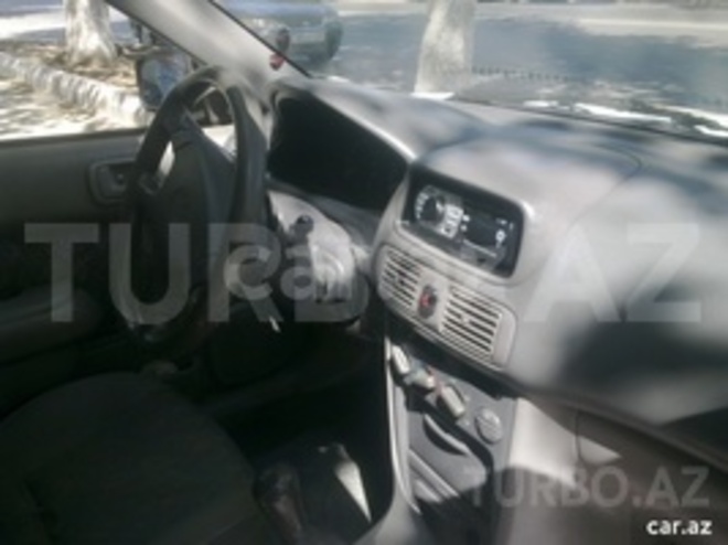 Toyota Corolla 1998, 231,000 km - 1.3 l - Bakı