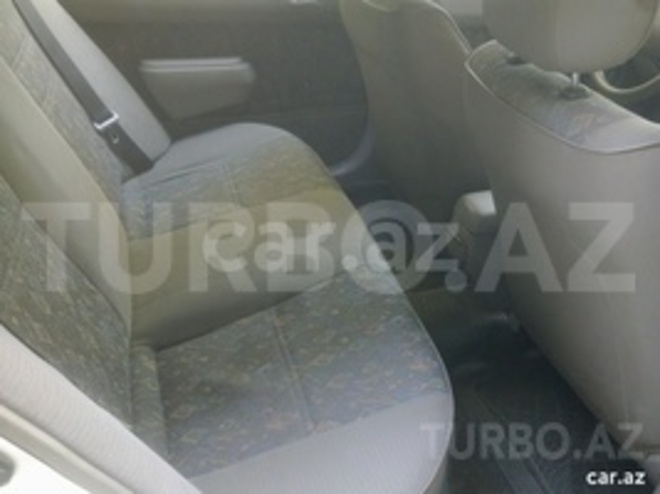 Toyota Corolla 1998, 231,000 km - 1.3 l - Bakı