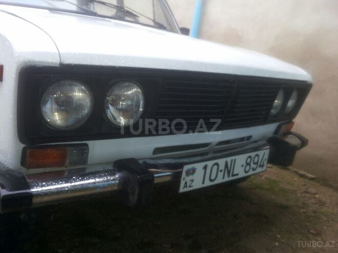 LADA (VAZ) 2106 2004, 100,000 km - 1.6 л - Bakı