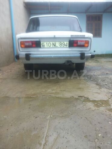 LADA (VAZ) 2106 2004, 100,000 km - 1.6 л - Bakı