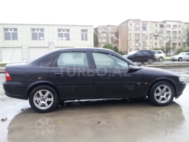 Opel Vectra 1996, 264,985 km - 1.8 л - Sumqayıt