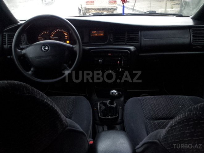 Opel Vectra 1996, 264,985 km - 1.8 л - Sumqayıt