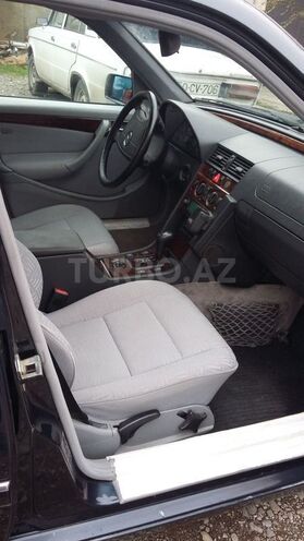 Mercedes C 240 1998, 212,000 km - 2.4 l - Sumqayıt