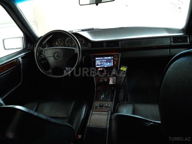 Mercedes E 280 1995, 340,000 km - 2.8 l - Bakı