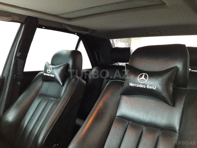 Mercedes E 280 1995, 340,000 km - 2.8 l - Bakı
