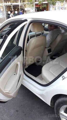 Volkswagen Passat 2013, 47,000 km - 2.5 l - Bakı
