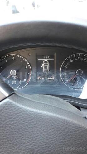 Volkswagen Passat 2013, 47,000 km - 2.5 l - Bakı